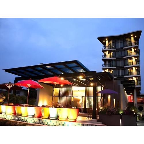 The Sez Hotel Bangsaen