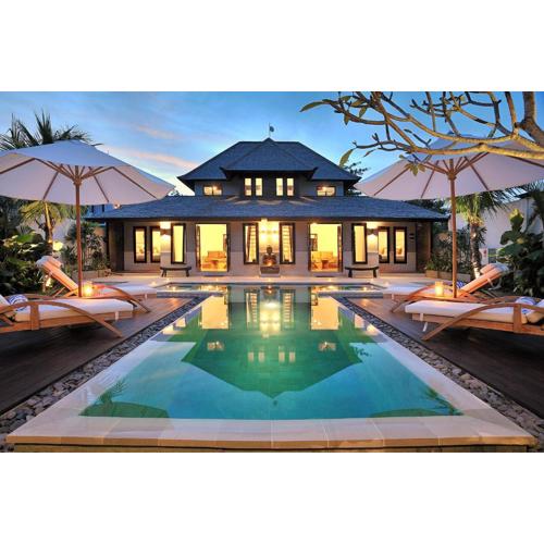 The Shack at Bingin Beach