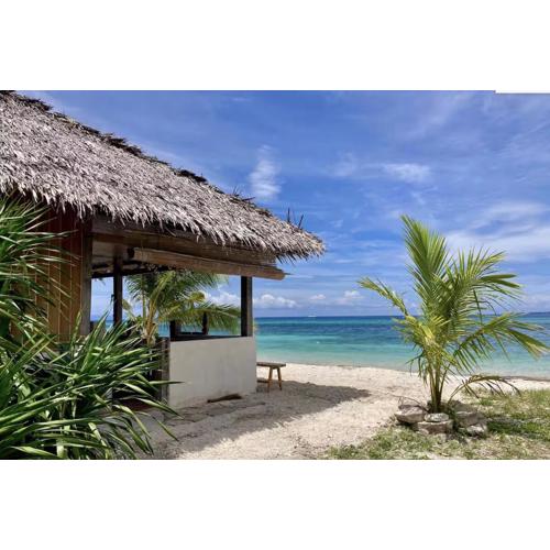 The Shack Private Beach House