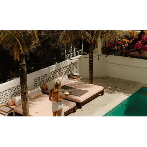 The Shacks at Sandy Bay