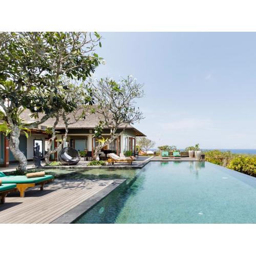 The Shanti Residence by Elite Havens