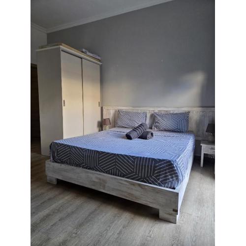 The Shanti Studio Escape