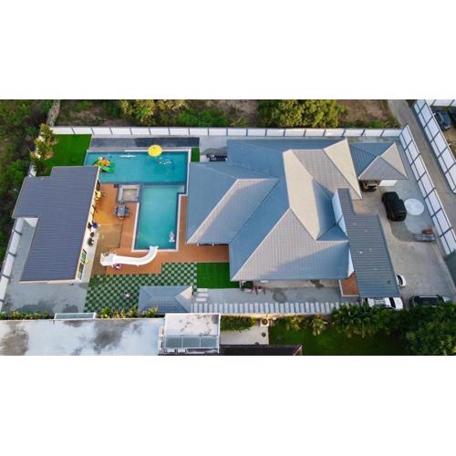 The Shinning Pool Villa