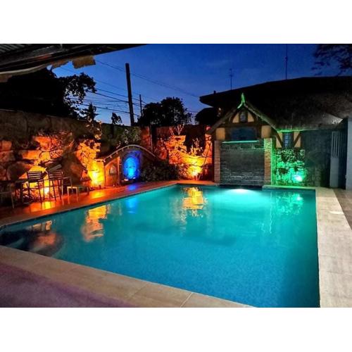 The Shire Private Resort
