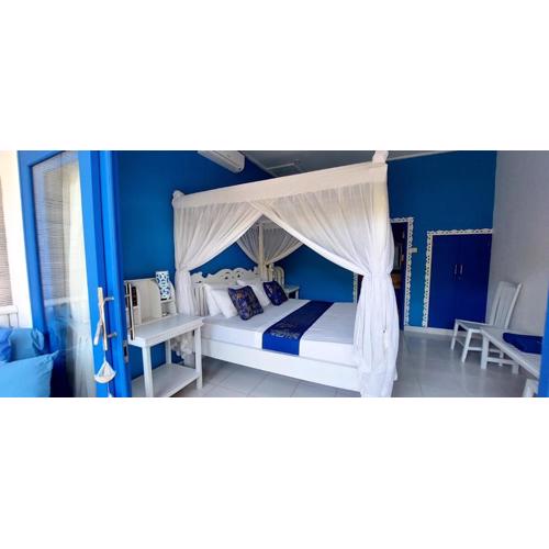 The Shooting Star Homestay