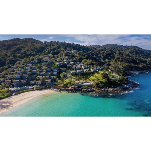 The Shore At Katathani - Adult Only - SHA Extra Plus