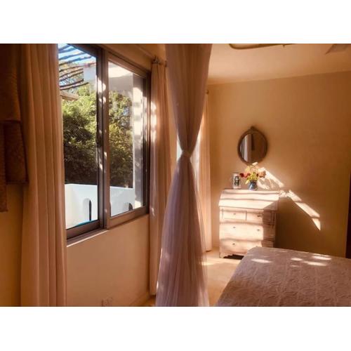 The Shore House Diani - 2 Bedroom Villa with a pool