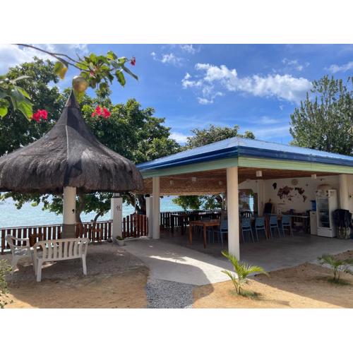 The Shuim Dive Resort Moalboal