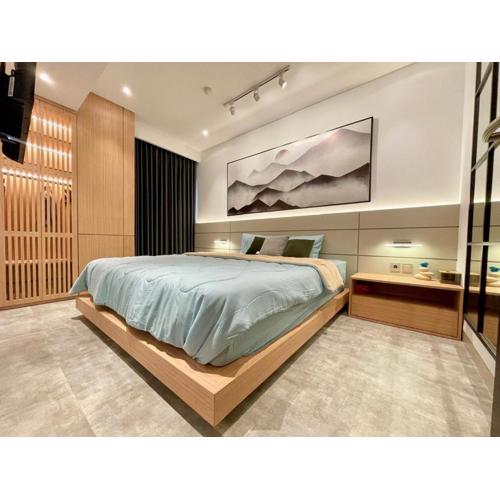 The si Ndoro Suite Amarta Patraland Yogyakarta