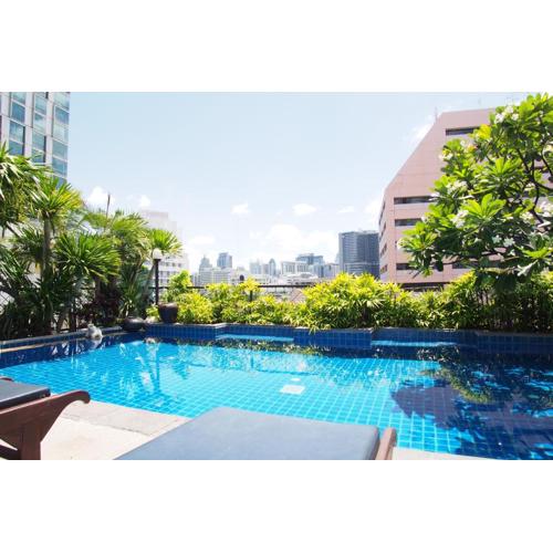 The Siam Heritage Hotel