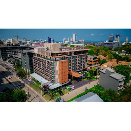 The Siamese Hotel Pattaya