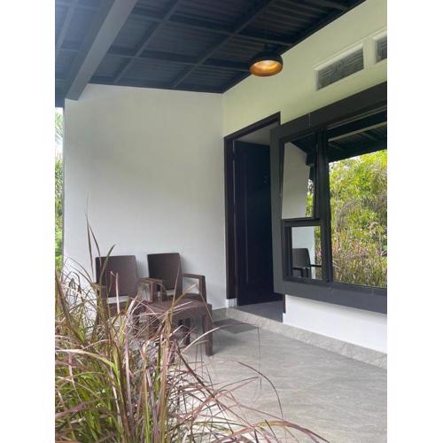 The Siburians Garden