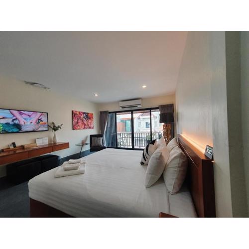 The Sila Boutique Bed & Breakfast