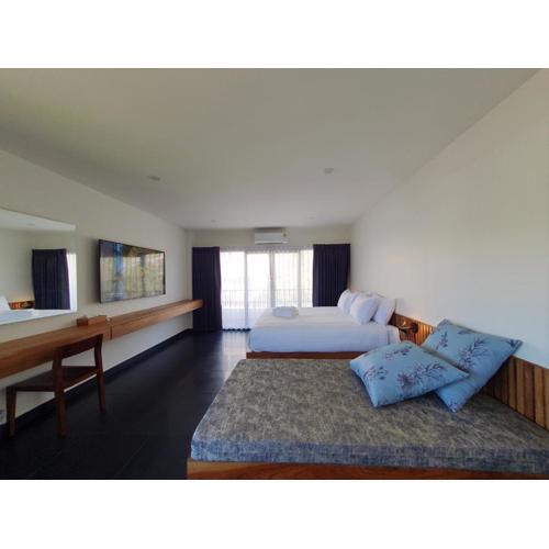 The Sila Suites - Intrawarorot