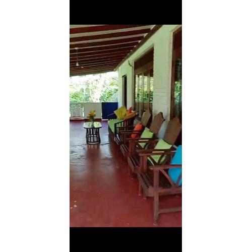 The Silent Nest - Guest House