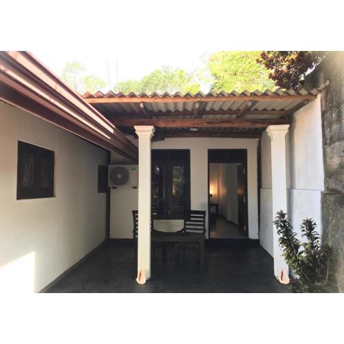 The silent sand homestay