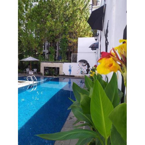 The Silk at Dago Boutique Hotel