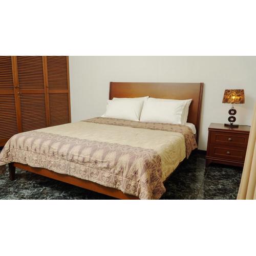 The Sinabung Residence Jakarta