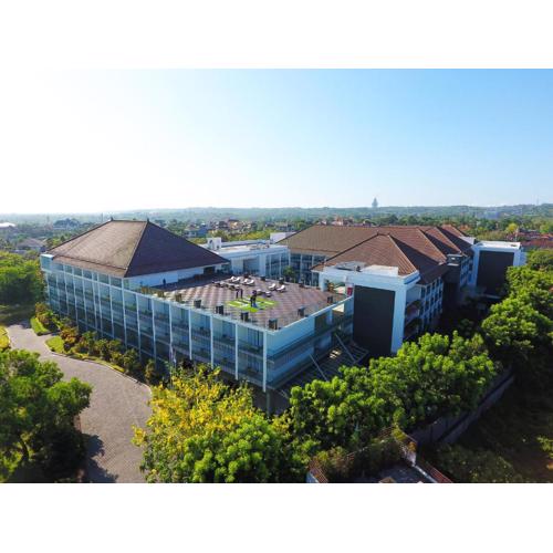 The Sintesa Residence Jimbaran