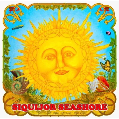 the SIQUIJOR SEA SHORE GUEST HOUSE