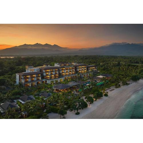 The Sira, a Luxury Collection Resort and Spa, Lombok