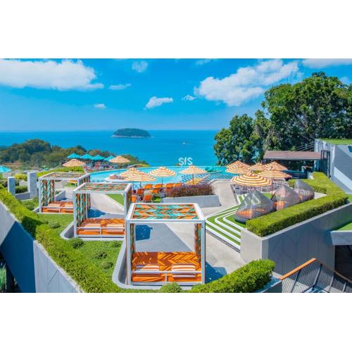 The SIS Kata Resort - Adult Only