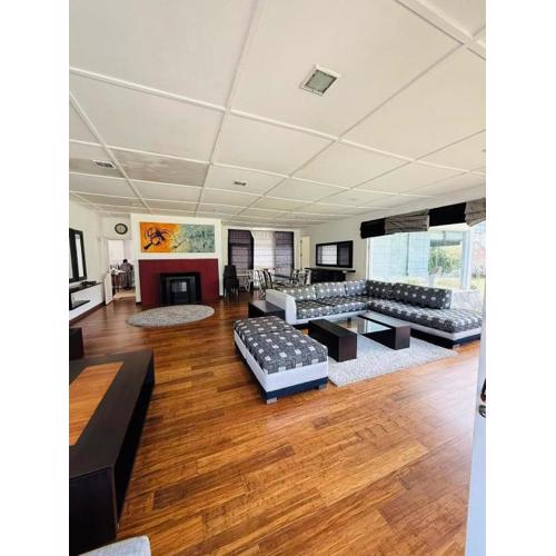 The Sixth, Nuwara Eliya