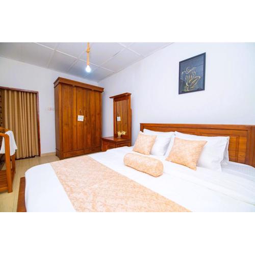 The Sky Avenue - Hatton