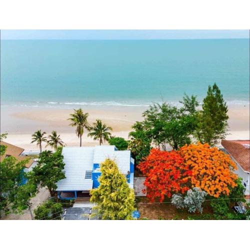 THE SKY EXCLUSIVE VILLA Bluesky