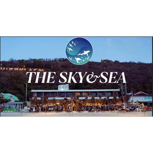 The Sky & Sea Koh Larn