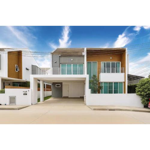 The SkyLanna Pool Villa Chiang Mai