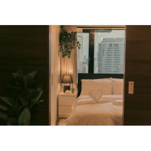 The Skyline Oasis Makati