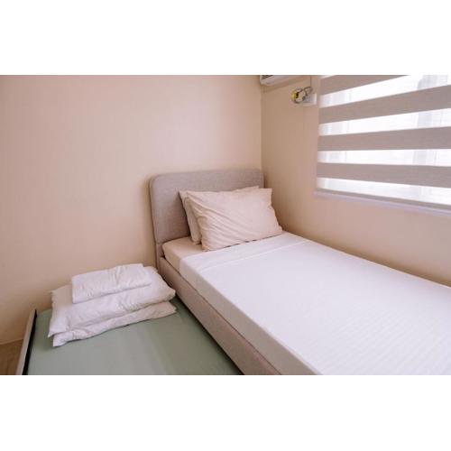 The Sleek Chic Hideaway