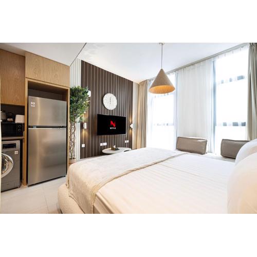 The Sleek Studio by Blue Cloud Holidays