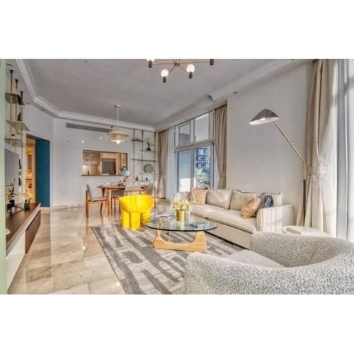 The Smart Concierge - Avant