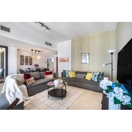 The Smart Concierge - Bahar 1