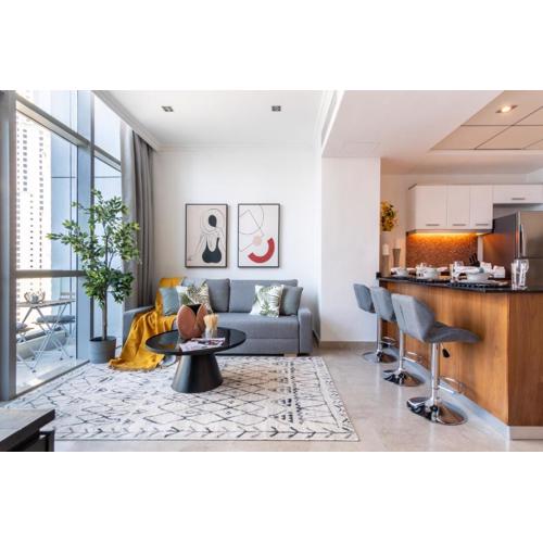 The Smart Concierge - Bay Central