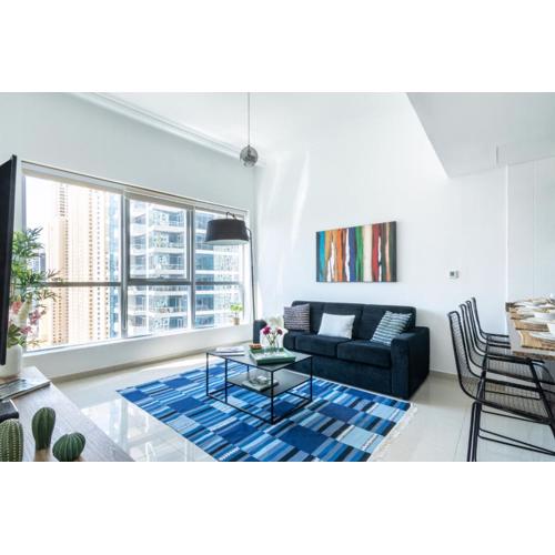 The Smart Concierge - Bay Central