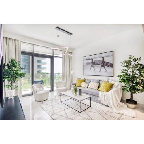 The Smart Concierge - Beach Vista 2