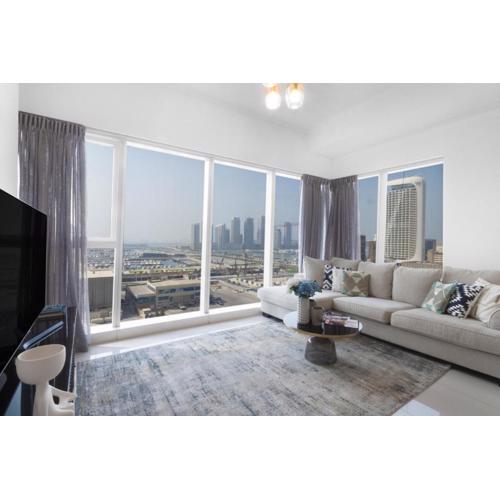 The Smart Concierge - Damac Heights