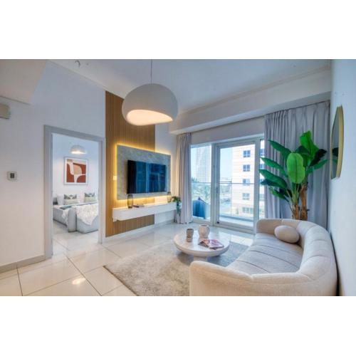 The Smart Concierge - Damac Heights