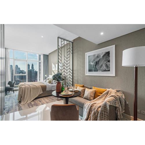 The Smart Concierge - Damac Maison Prive