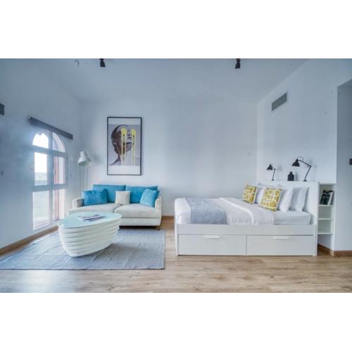 The Smart Concierge - Discovery Gardens street 4