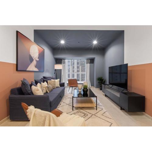 The Smart Concierge - Elite residence