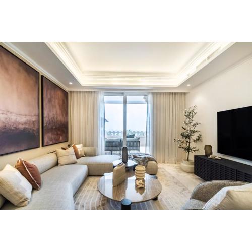 The Smart Concierge - Grandeur Residence - Maurya