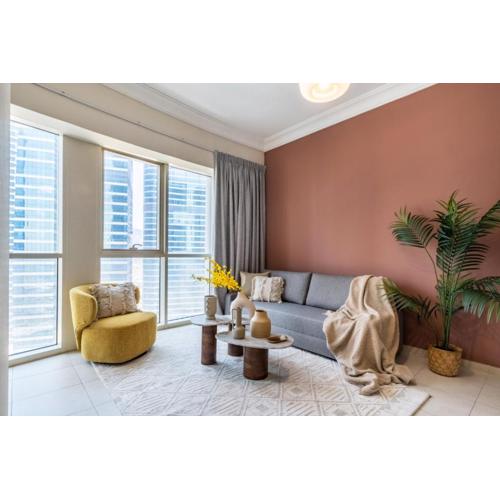 The Smart Concierge - Lakeshore JLT