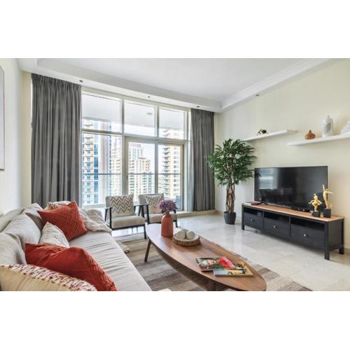 The Smart Concierge - Marinascape Oceanic