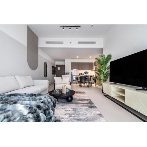 The Smart Concierge - Signature Grande