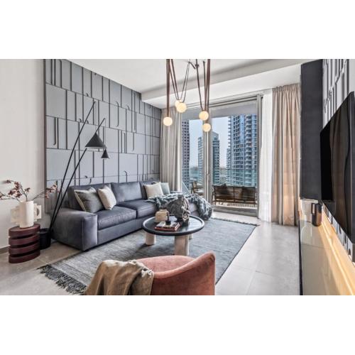 The Smart Concierge - Stella Maris