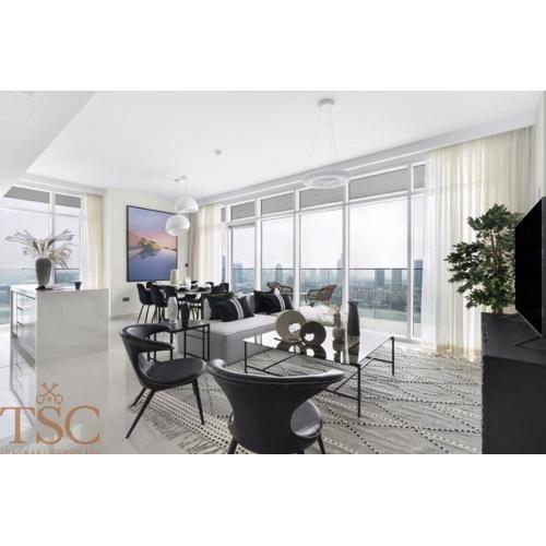 The Smart Concierge - Sunrise Bay tower 1